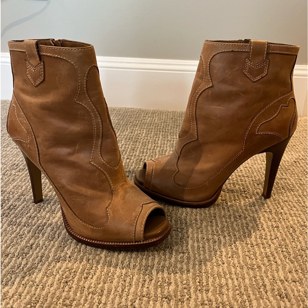 Bcbgeneration Booties - image 1